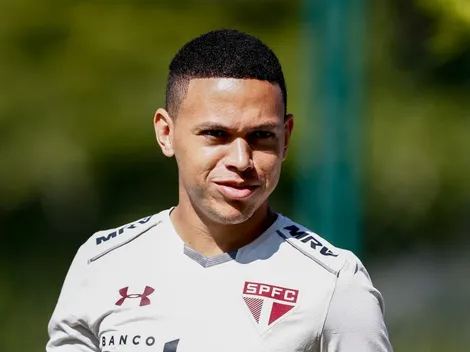 São Paulo não para em M. Guilherme e defensor avaliado em R$ 16 milhões ‘fica por um fio’ de fechar