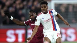 Foto: Eddie Keogh/Getty Images | Thiago Mendes tem futuro definido por Thiago Mendes
