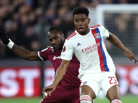 FECHADO! Lyon toma decisão sobre Thiago Mendes e anúncio repercute no Flamengo