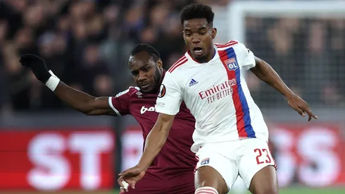 Foto: Eddie Keogh/Getty Images | Thiago Mendes tem futuro definido por Thiago Mendes