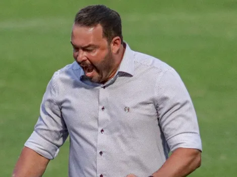 Para o Clássico dos Clássicos, Fernandes assinala mudanças no Náutico e atacante é novidade