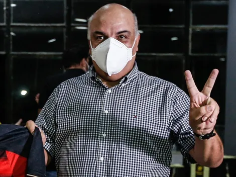 Romão vê joia na mira de Clubes da Série A e Sport fica de “mãos atadas”