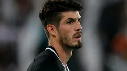 Foto: Vitor Silva/Botafogo/Divulgação - Lucas Piazon: meia foi um dos reforços contratados em 2022