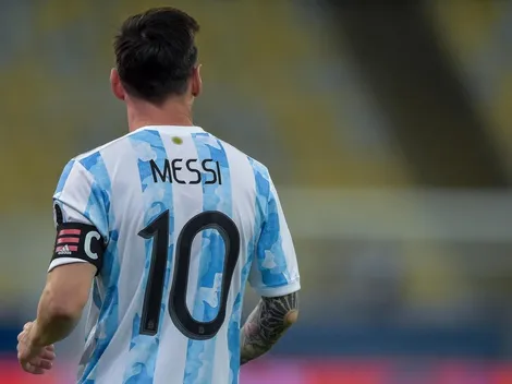 “Participei da única transferência de Messi”: Leonardo avalia passagem pelo PSG