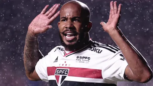 Foto: Ettore Chiereguini/AGIF