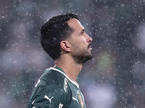 Luan não se intimida após falha e solta o desabafo após virada do Palmeiras
