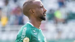 Foto: Robson Mafra/AGIF