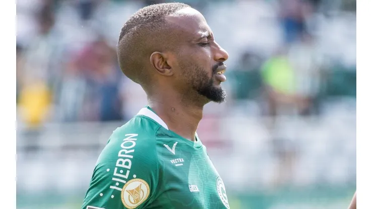 Foto: Robson Mafra/AGIF
