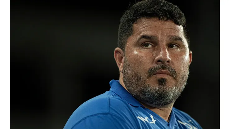 Barroca celebra momento do Avaí no Brasileiro, mas prega foco no próximo desafio 