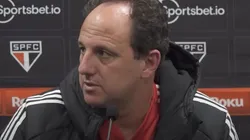 Foto: Reprodução YouTube Oficial São Paulo Futebol Clube