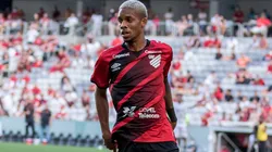 Foto: Robson Mafra/AGIF