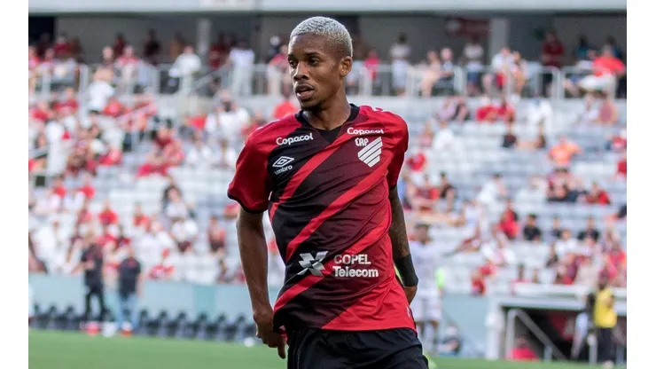 Foto: Robson Mafra/AGIF