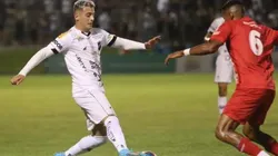 Rennê Carvalho/ABC - Kelvin no Dragão é sinal de 'fim da linha' para outro atacante.