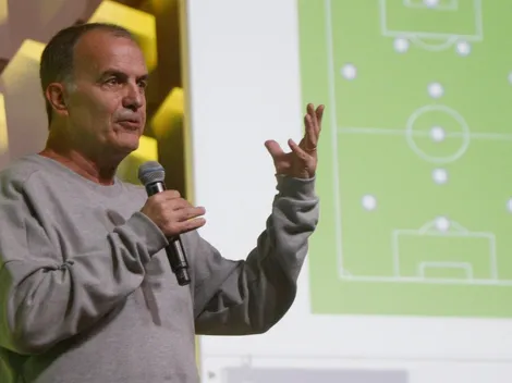 Bielsa pode retornar ao ex-clube e faz pedido por craque francês