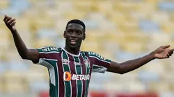 Foto: Thiago Ribeiro/AGIF | Luiz Henrique vai para a Europa no dia 1º de julho