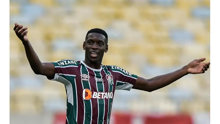 Foto: Thiago Ribeiro/AGIF | Luiz Henrique vai para a Europa no dia 1º de julho