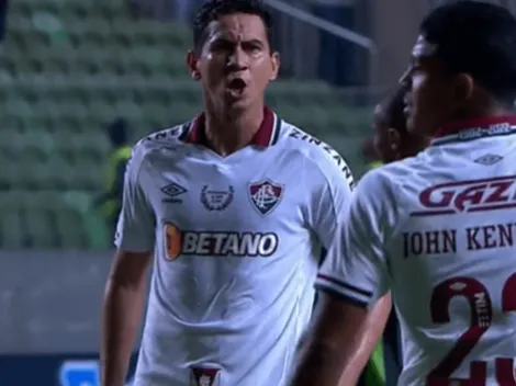 Diniz quebra silêncio sobre discussão entre Ganso e John Kennedy