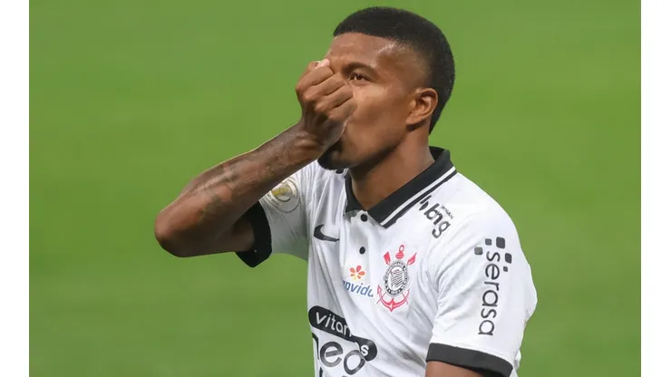 Marcello Zambrana/AGIF - Ponte Preta 'esquece' Léo Natel e já tem outro alvo.