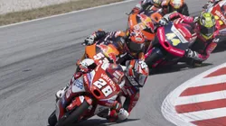 Mirco Lazzari gp/Getty Images - Teremos MotoGp, Moto2 e Moto3 neste fim de semana