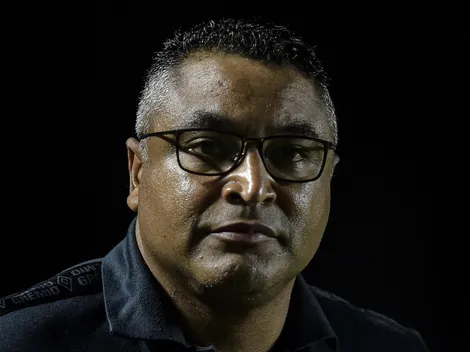 Roger Machado vê solução para Grêmio voltar a pontuar