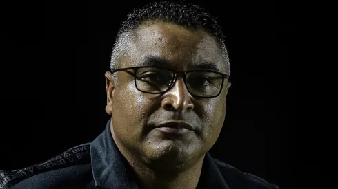 Roger Machado vê solução para Grêmio voltar a pontuar