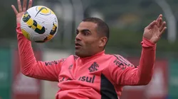 Foto: Ricardo Duarte/Internacional/Divulgação - Mercado: pediu ao presidente a permanência dos companheiros