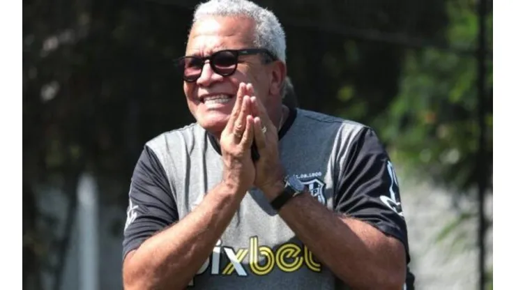 Diego Almeida/Ponte Press/ Com cinco desfalques, Hélio dos Anjos deve escalar zagueiro 18 anos para duelo contra o Cruzeiro.