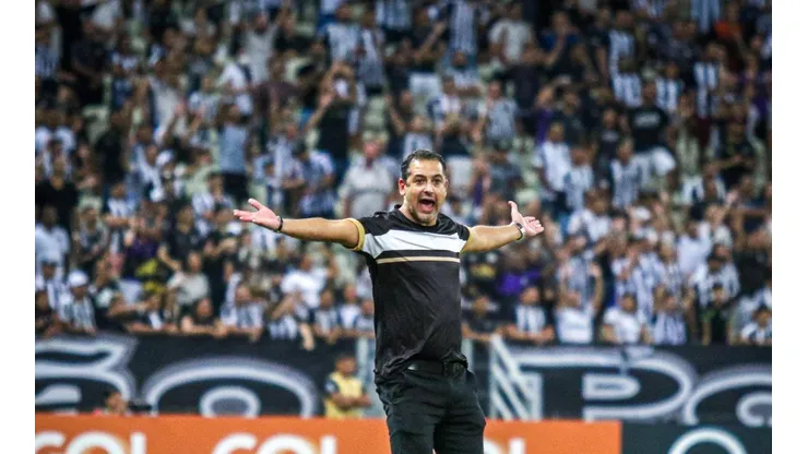 Foto: Lucas Emanuel/AGIF