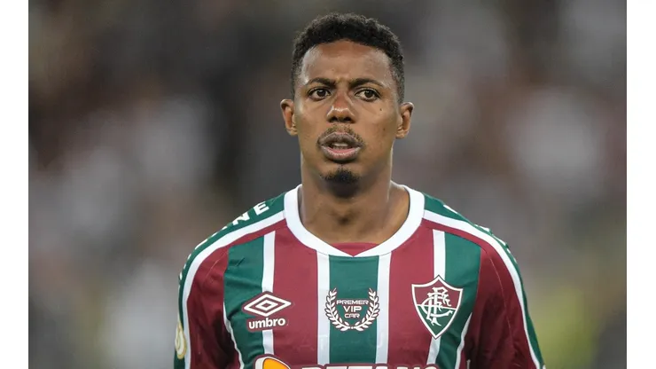 Foto: Thiago Ribeiro/AGIF