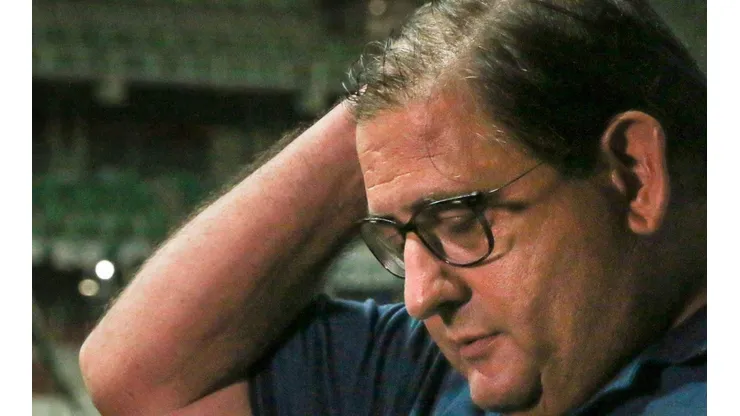 Foto: Fernando Moreno/AGIF