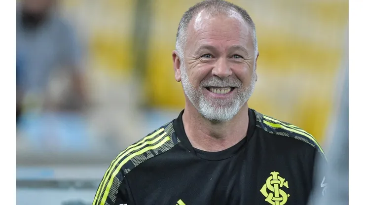 Thiago Ribeiro/AGIF - Diego expõe falha que não se pode cometer contra Mano Menezes.