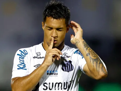 Velloso crava venda de Marcos Leonardo para Premier League e Dracena 'joga limpo'