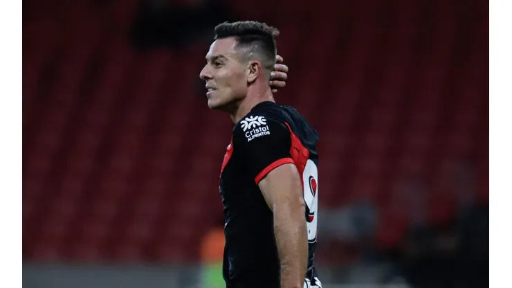 Maxi Franzoi/AGIF/ Rato, Churín e + 9; Jorginho esboça Atlético-GO para buscar a terceira vitória consecutiva no Brasileirão.