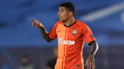 Foto: Denis Doyle/Getty Images - Dodô tem tratativas para trocar Shakhtar pela Fiorentina na janela de meio de ano