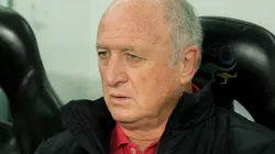 Foto: Robson Mafra/AGIF - Atacante de Felipão está sendo monitorado pelo São Paulo