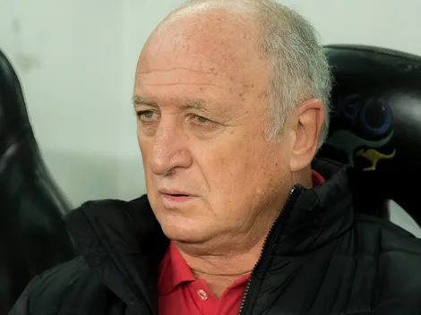 São Paulo monitora mercado e quer contratar reserva de Felipão no Athletico