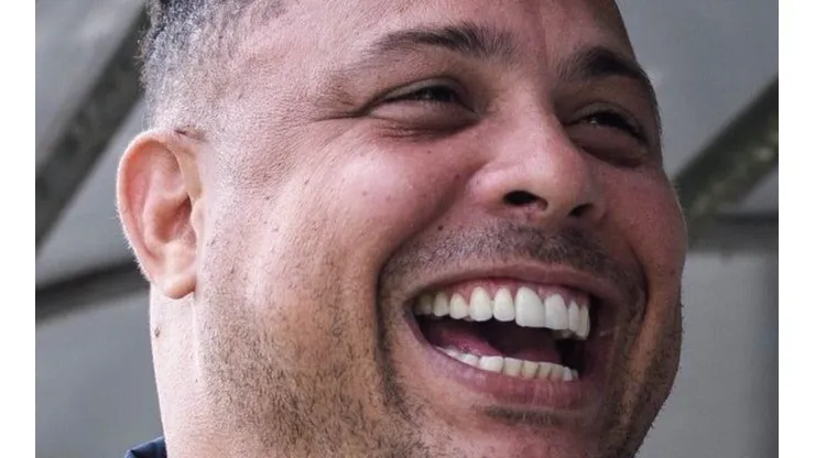 - Ronaldo Fenômeno