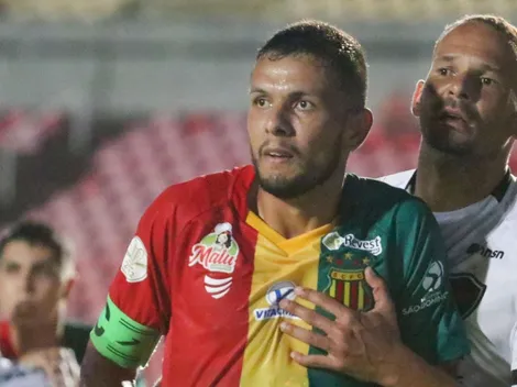 “Podemos aproveitar”: Eloir cita Grêmio e revela arma para superar time gaúcho