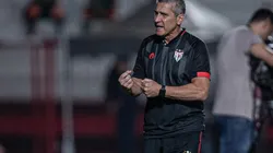 Heber Gomes/AGIF - CRB quer atacante 'esquecido' por Jorginho.