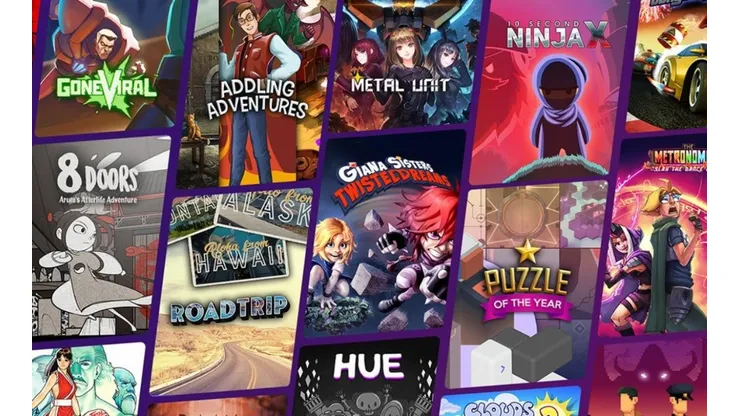 Amazon anuncia o Prime Day 2022 com games gratuitos aos assinantes do Prime Gaming