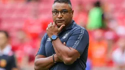 Foto: Pedro H. Tesch/AGIF - Defensor esquecido por Roger pode estar de saída do Grêmio