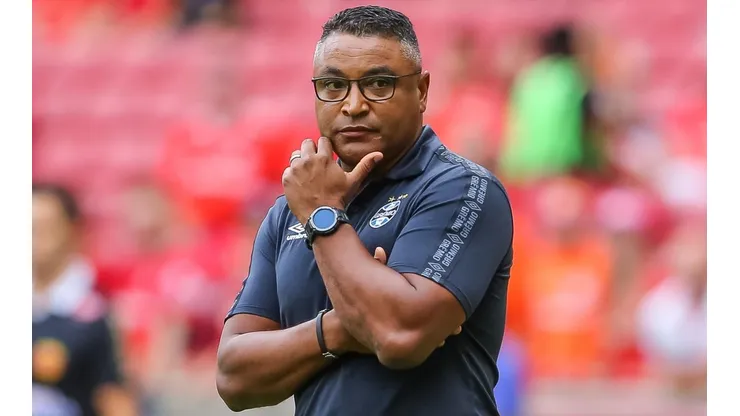 Foto: Pedro H. Tesch/AGIF - Defensor esquecido por Roger pode estar de saída do Grêmio