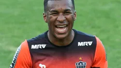 Foto: Bruno Cantini/Atlético