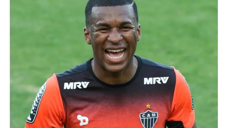 Foto: Bruno Cantini/Atlético