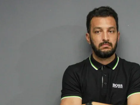 Empresário de joia santista ‘rasga o verbo’ sobre postura de Dracena