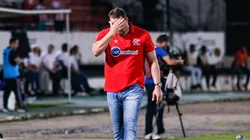 "Confiantes"; ex-'pupilo' de Roberto Fernandes e atualmente no Sport projeta clássico contra o Náutico