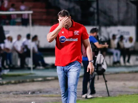 "Confiantes"; ex-'pupilo' de Roberto Fernandes e atualmente no Sport projeta clássico contra o Náutico