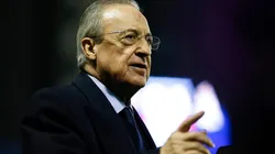 (Photo by Eric Alonso/Getty Images) - Florentino trouxe todos os detalhes.