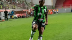 Foto: Alessandra Torres/AGIF