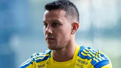 Foto: Bruno Haddad / Flickr Cruzeiro - Henrique detona alguns jogadores do elenco que foi rebaixado com a Raposa